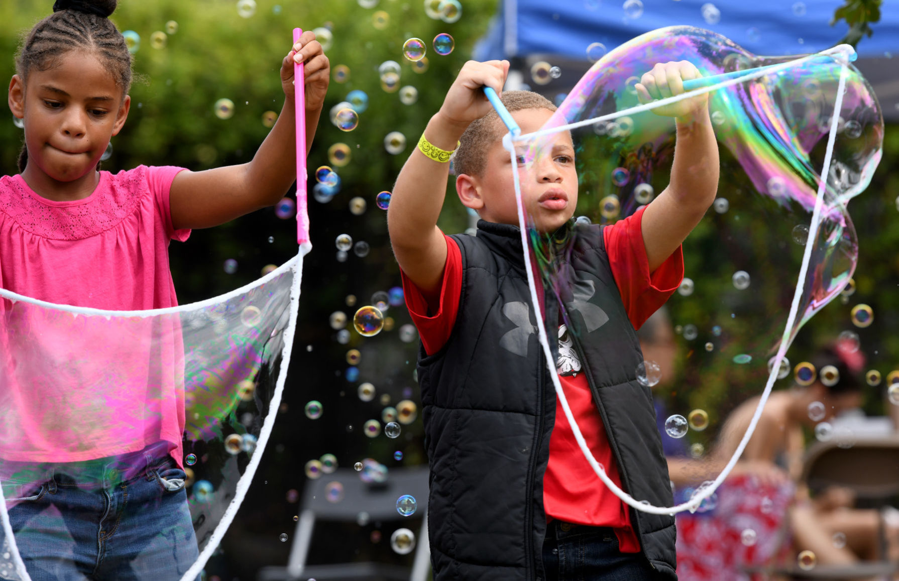 Henry Street Heritage Festival
